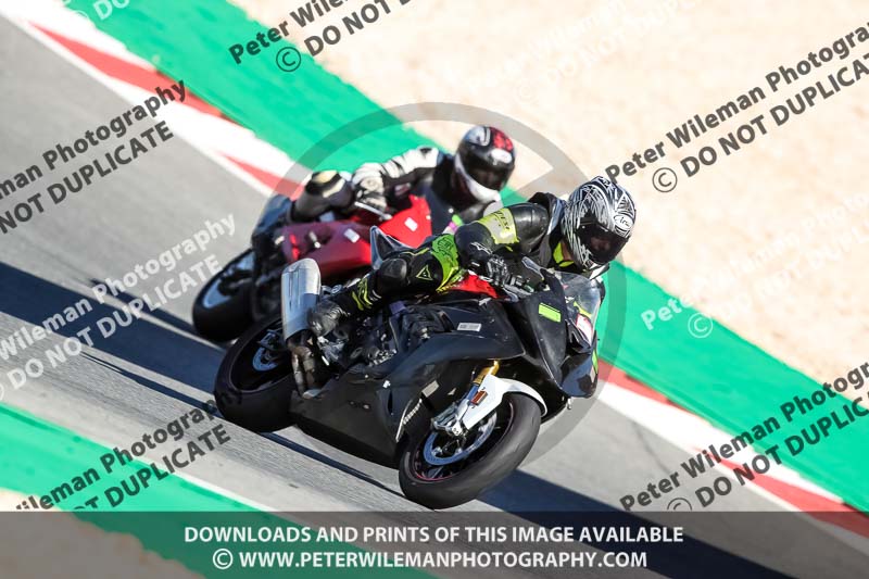 motorbikes;no limits;october 2019;peter wileman photography;portimao;portugal;trackday digital images